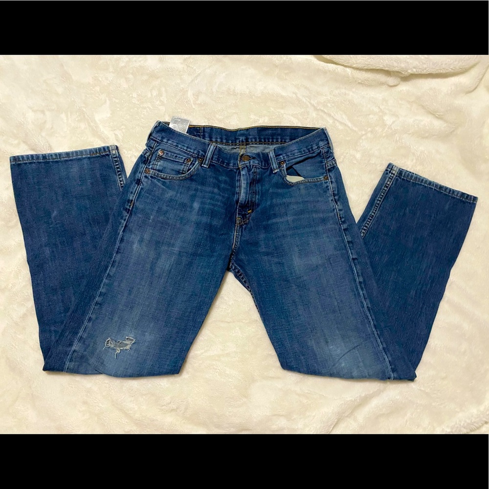 Levi’s 569 Jeans